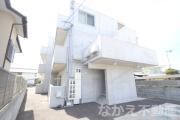 ＪＲ牟岐線二軒屋駅まで徒歩10分