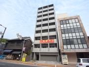 Ritz SQUARE Gran Qbe（リッツスクエア グランキュー