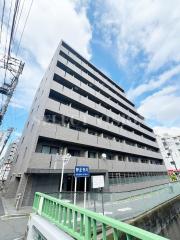 ルーブル高田馬場弐番館