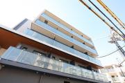 東急東横線学芸大学駅まで徒歩10分