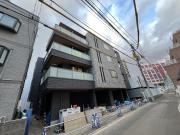 レィディエンス本町