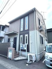 ＪＲ指宿枕崎線郡元駅まで徒歩5分