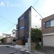 名鉄犬山線中小田井駅まで徒歩10分