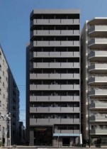 東京メトロ半蔵門線住吉駅まで徒歩14分