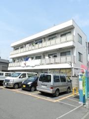 サンハイツ釘元