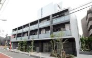 ステージグランデ京急蒲田