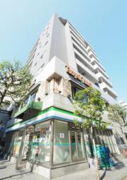 東京メトロ有楽町線飯田橋駅まで徒歩3分