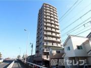 グリーンハイツ庄内通