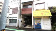 京阪本線土居駅まで徒歩6分