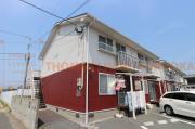 ＪＲ鹿児島本線福間駅までバス約12分 徒歩1分
