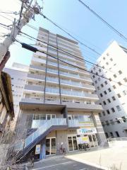阪神本線尼崎駅まで徒歩2分
