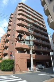 ＪＲ京浜東北・根岸線大森駅まで徒歩4分