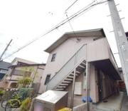 東武伊勢崎・大師線北越谷駅まで徒歩10分