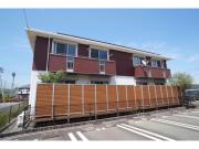 ＪＲ東海道本線浜松駅までバス約40分 徒歩8分