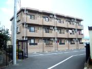 ＪＲ御殿場線裾野駅まで徒歩18分