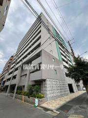 グランド・ガーラ横濱万世町
