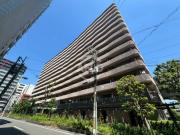 地下鉄堺筋線恵美須町駅まで徒歩2分