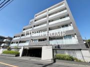 フィールド川和