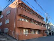 都営大江戸線牛込柳町駅まで徒歩6分