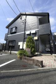熊本電気鉄道三ツ石駅まで徒歩9分