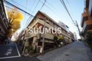 都営大江戸線西新宿五丁目駅まで徒歩5分