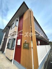 地下鉄西神・山手線伊川谷駅までバス約15分 徒歩2分