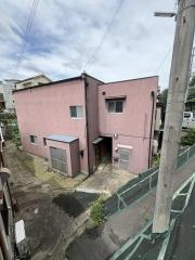 枚方市香里ケ丘戸建