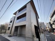 ＪＲ常磐線北千住駅まで徒歩4分