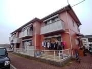 フレグランス橋本A棟
