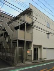 ＪＲ武蔵野線東川口駅まで徒歩6分