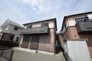 金井中溝賃貸住宅