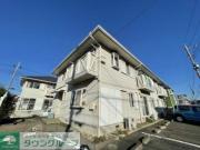 フレグランス玉川学園A・B