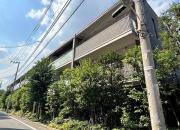 ザ・パークハウス上原