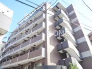 西武新宿線下落合駅まで徒歩2分