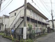 ＪＲ中央線武蔵小金井駅まで徒歩10分