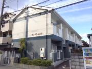 大阪モノレール本線南摂津駅まで徒歩9分