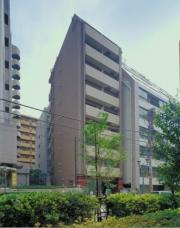 アルカサル御苑