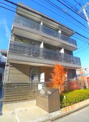 プランドール川口
