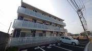 東武東上線朝霞駅まで徒歩12分