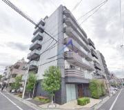 アーバンヴィスタ王子