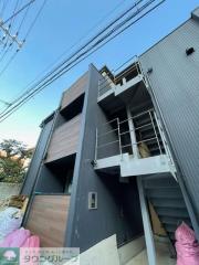 東京メトロ丸ノ内線(方南町支線)方南町駅まで徒歩3分