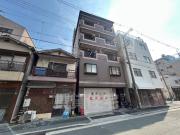 ハイツリバーシティ