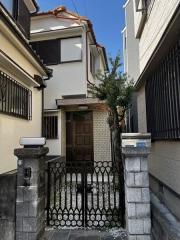 森北町4丁目貸家