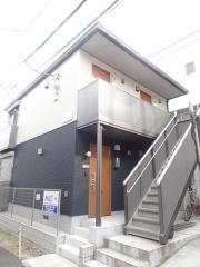 メゾンベルジュ A