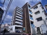 地下鉄西神・山手線上沢駅まで徒歩3分