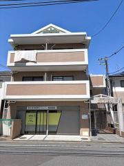 ジョイナス別府