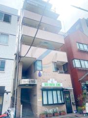 都営新宿線篠崎駅まで徒歩3分
