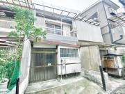 松原市北新町テラス