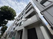 リチェンシア横浜三ツ沢下町