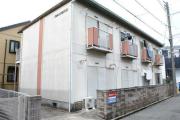 大川ハイツ